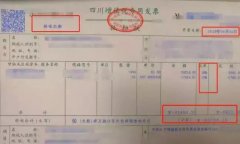 何為紅字發(fā)票？開(kāi)具紅字發(fā)票的流程是什么？